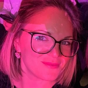 Meet your Posher, Stéphanie